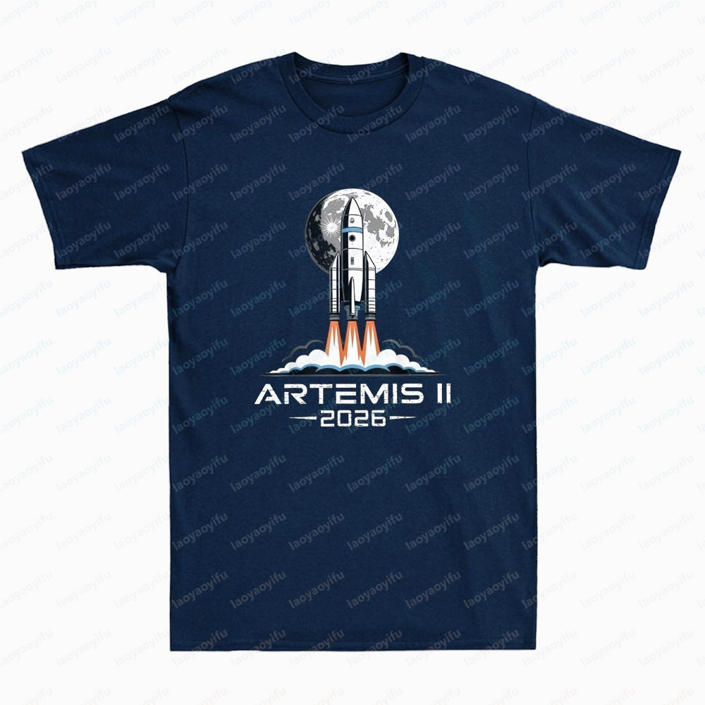 Summer Clothing Trends For Men 2026 - 2026 Ay Roketi Grafik Tee Moda