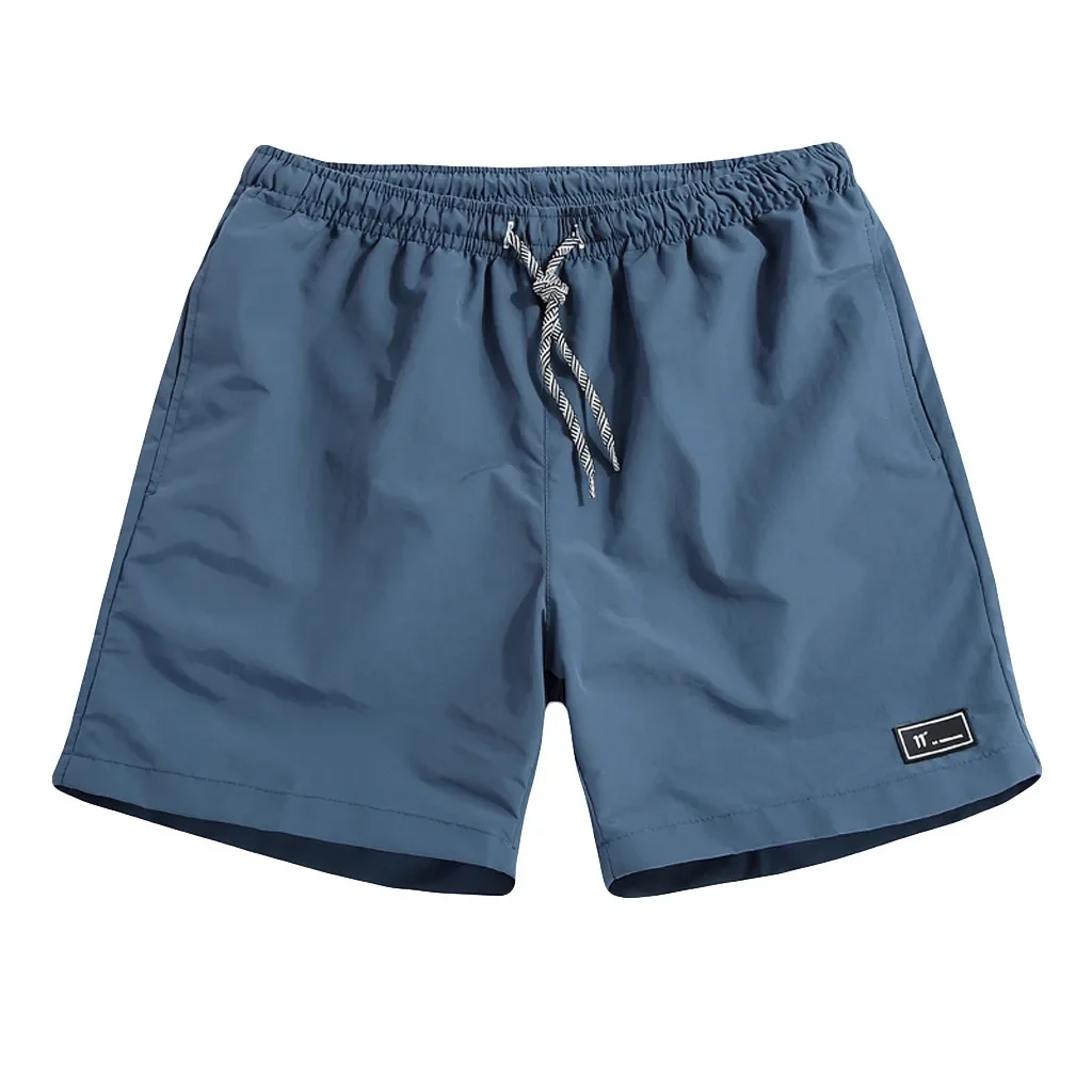 Summer Clothing Men 2025 - 2025 Şort Erkekler Yaz Büyük Boy