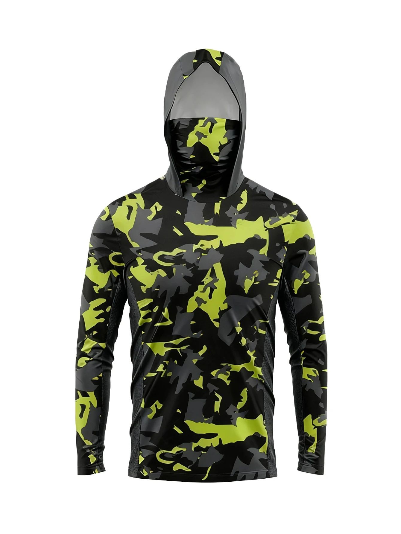 Summer Clothing Men - 2026 Yaz Yeni Stil Erkek Uzun