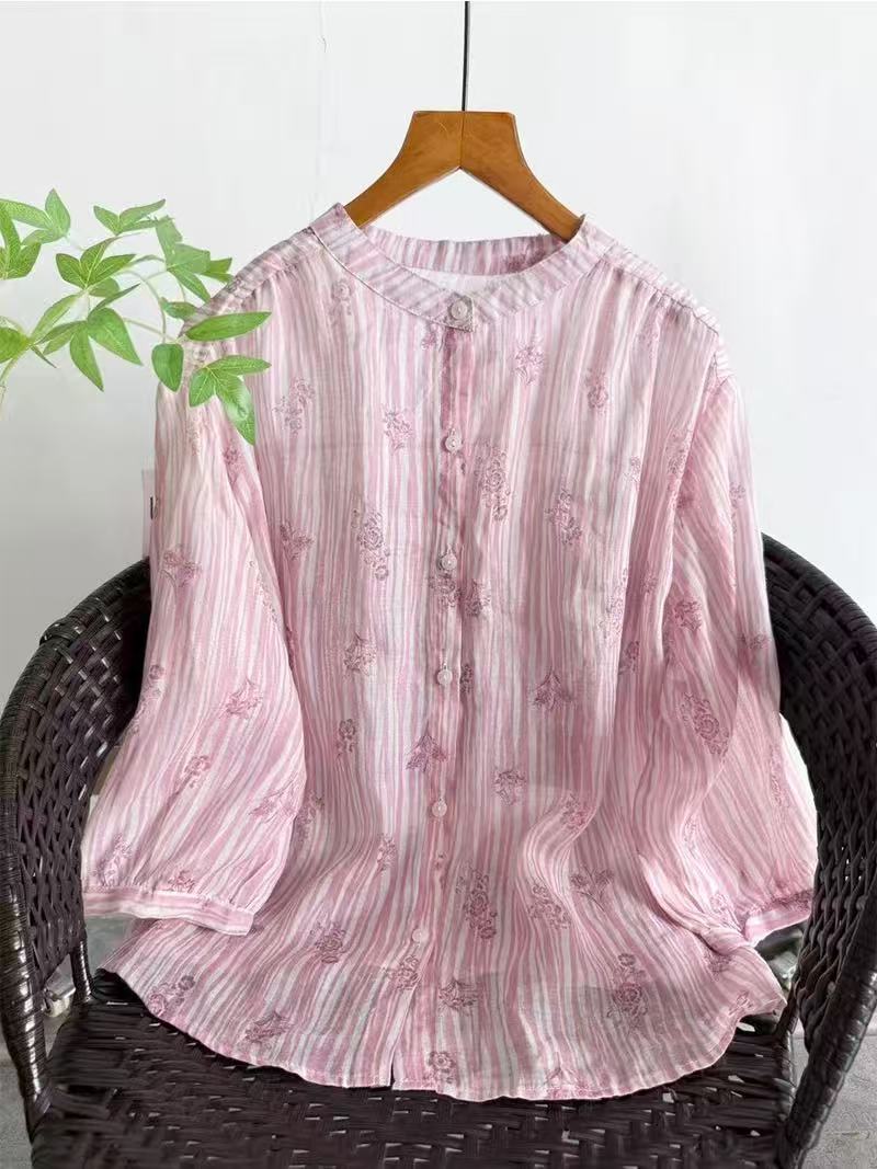 Japan Summer Clothing Women - Kadın Orijinal Lüks Marka Giyim %100