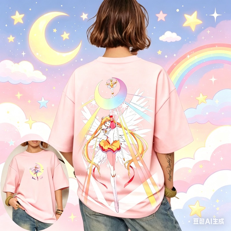 Summer Clothing Trends 2026 - 2026 Yeni Sailor Moon Serena Rahat
