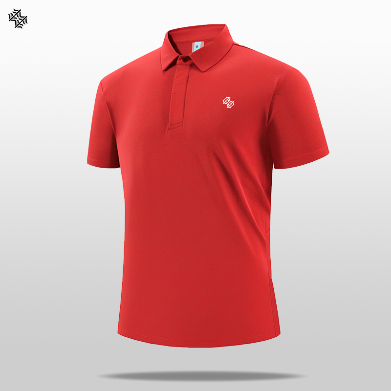 Summer Golf Clothing - SBWL erkek Moda 7 Renk İş