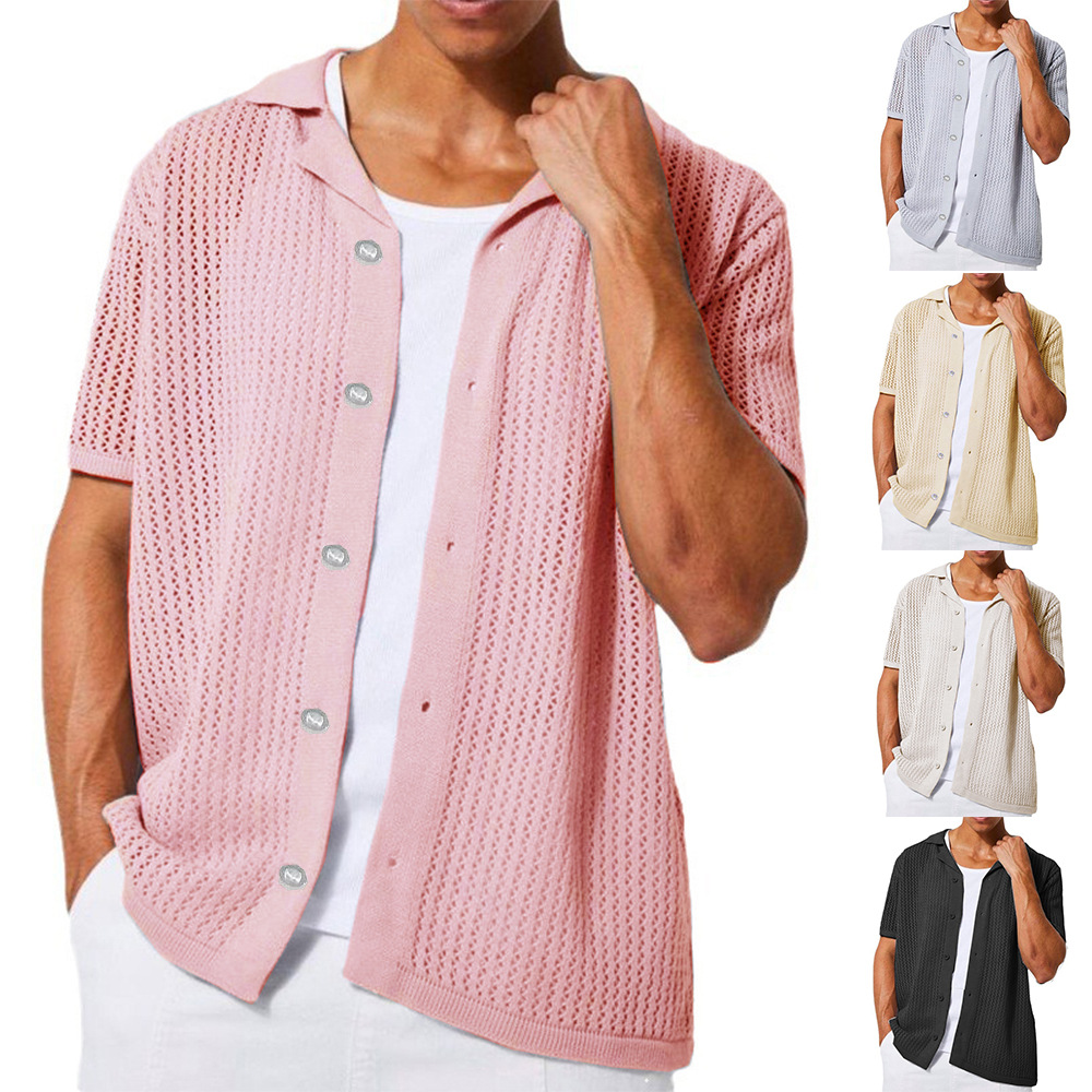Summer Clothing Men 2025 - 2025 Anında Satış Yeni Yazlık Günlük