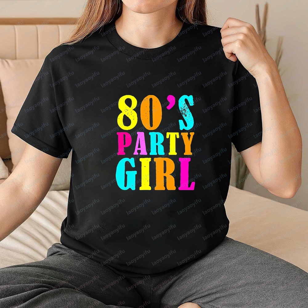 Summer Clothing Ideas For Women - Kadın Giyim - 80'ler Parti Kızı