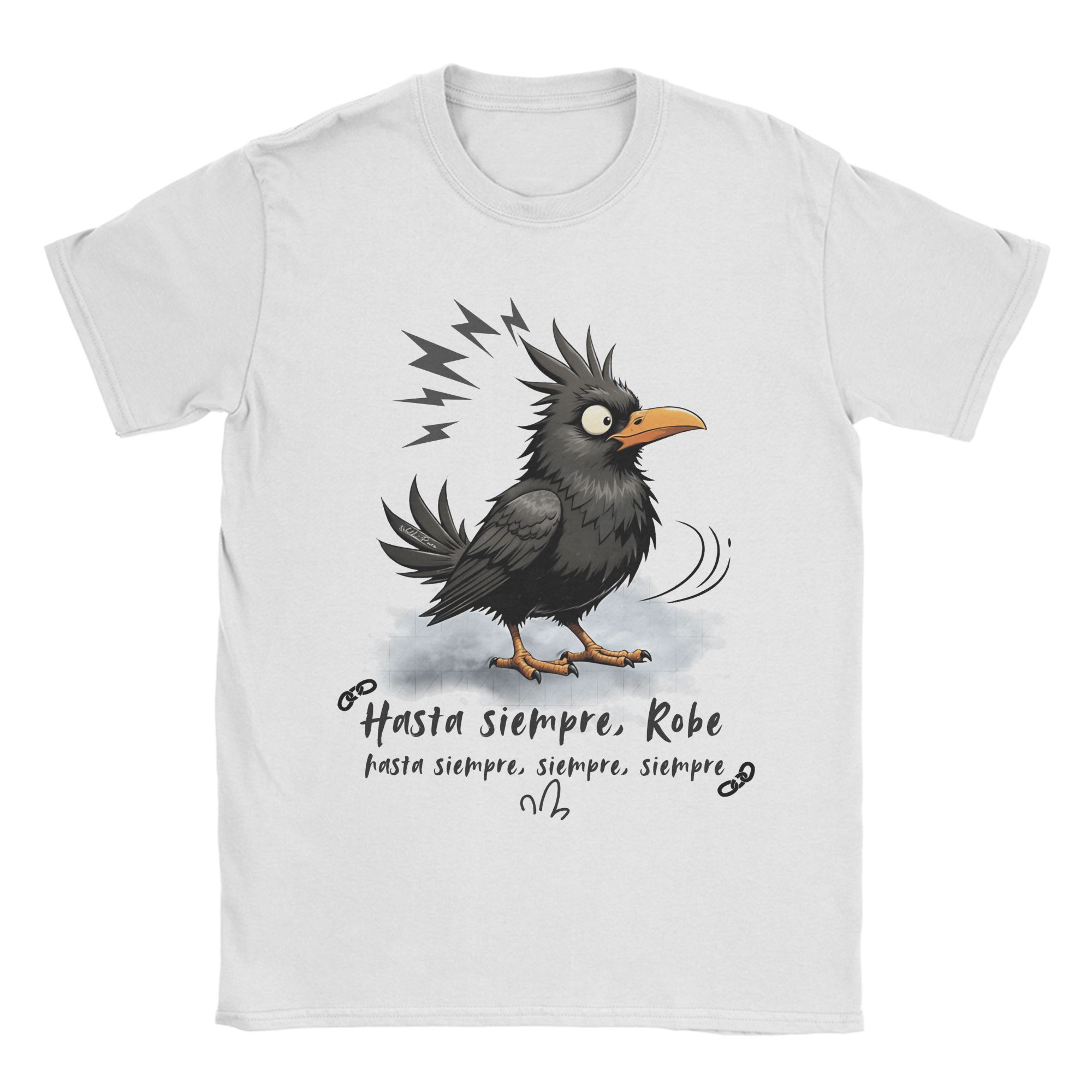 Summer Clothing Ideas For Women - İyi Götürünler Robe Extremoduro Bird Erkek
