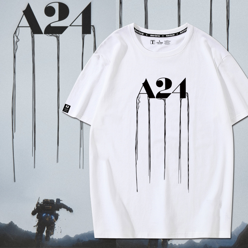 Summer Games Clothing Brand - Death Stranding Game ort Sve T-irt