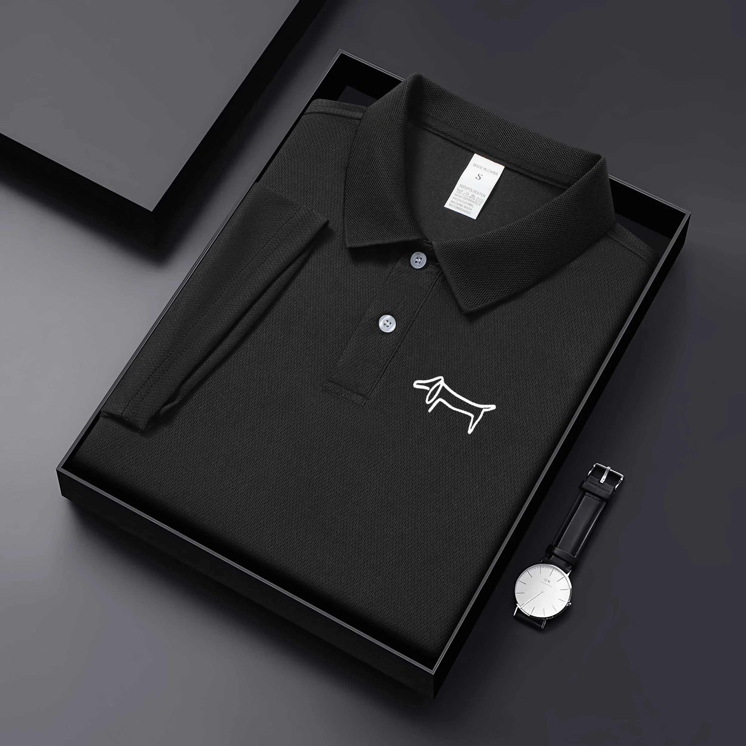 Summer Golf Clothing - 2026 Yüksek Kaliteli Kore Moda Rahat