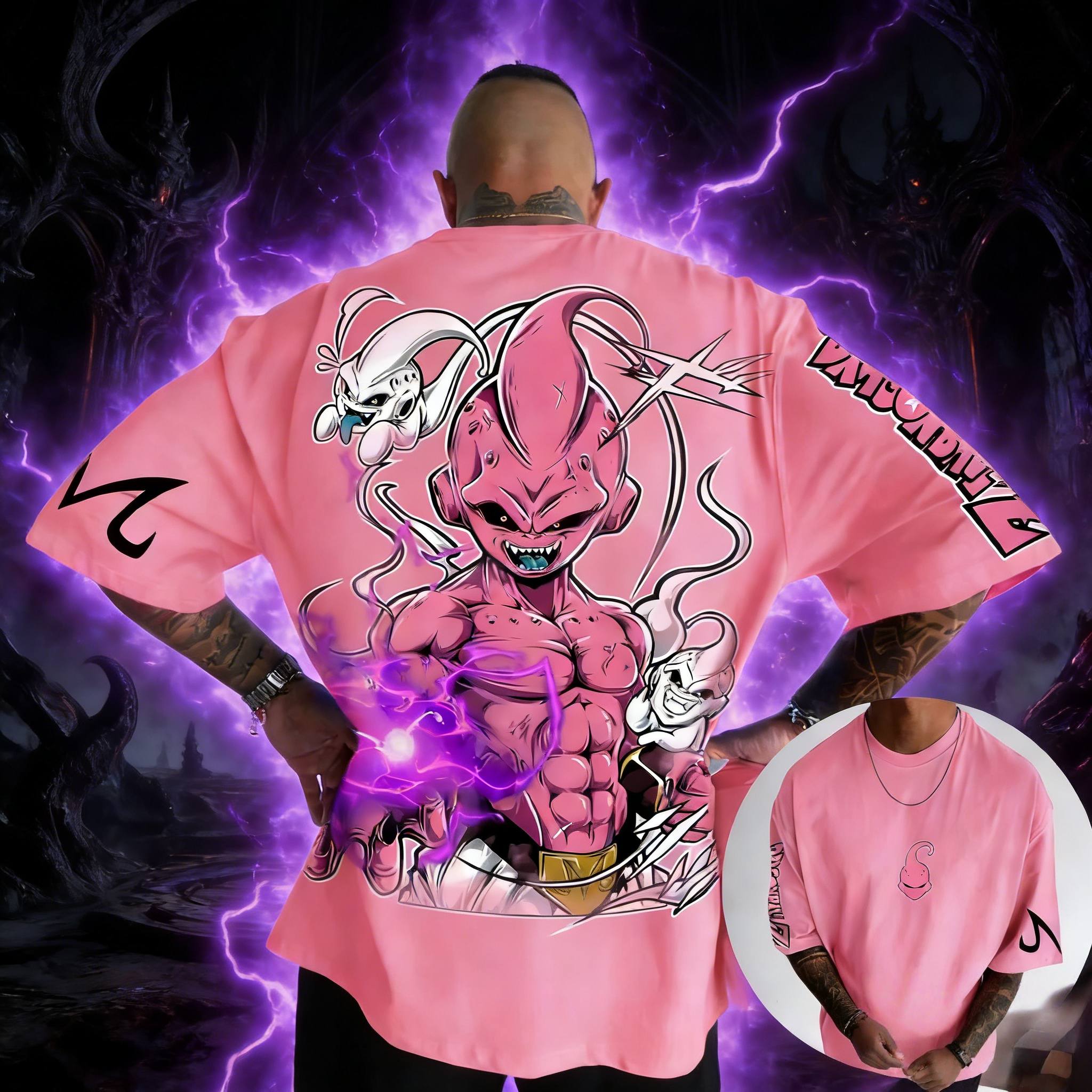Summer 2026 Kids Clothing - 2026 Yaz Dragon Ball Retro Anime