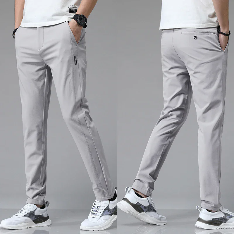 Summer Golf Clothing - 2024 ilkbahar yaz Ultra ince erkek