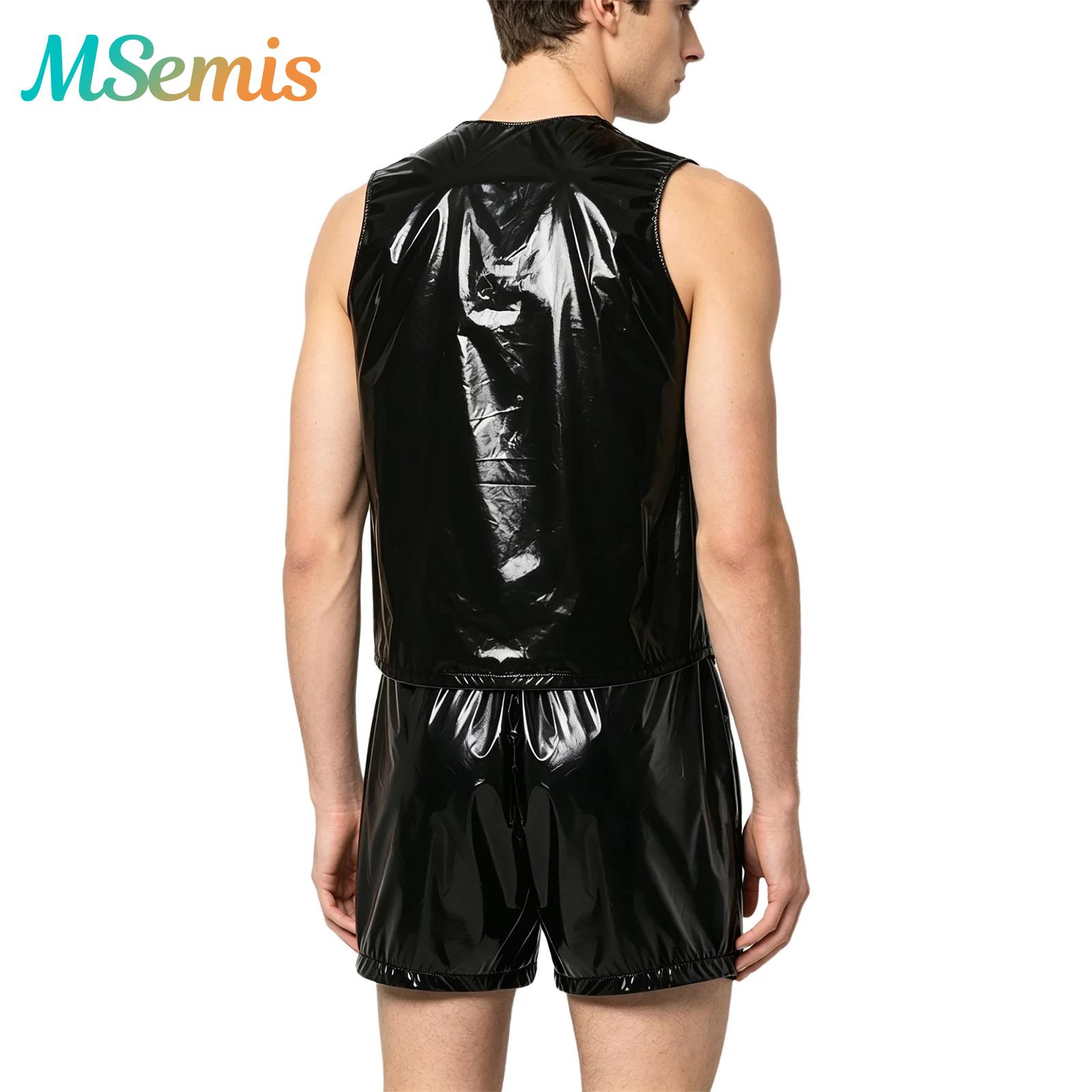 Summer Clothing Men - Erkek Su Geçirmez Terleme Önleyici Eşofman
