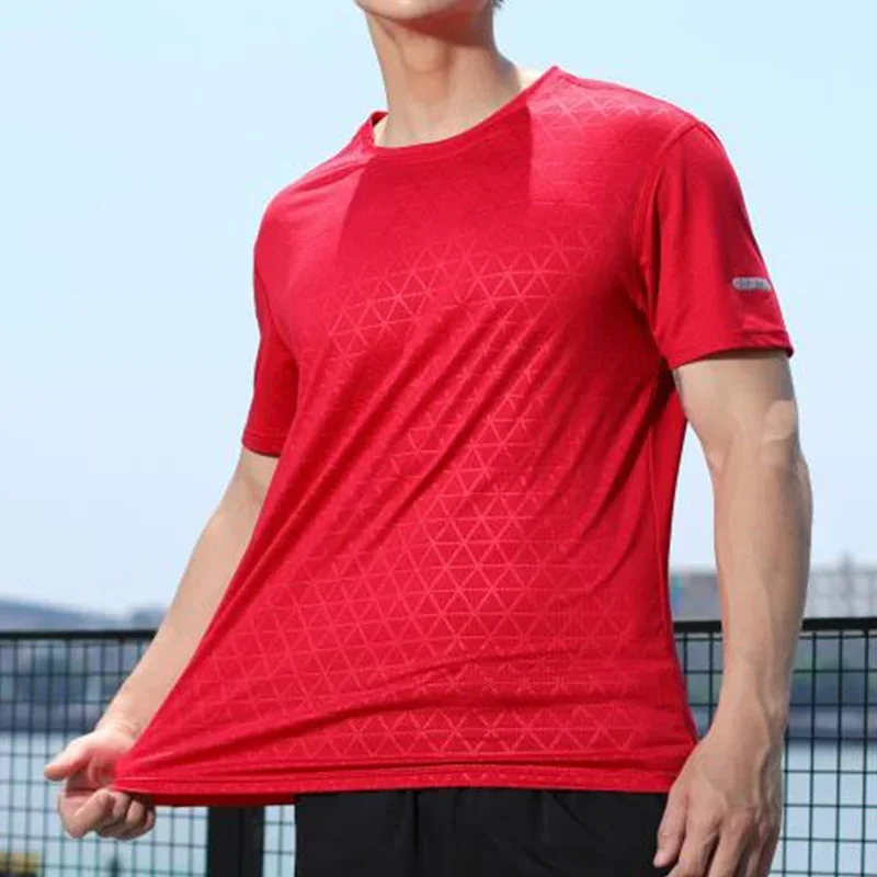 Summer Golf Clothing - Erkek spor gömlek için spor gömlek