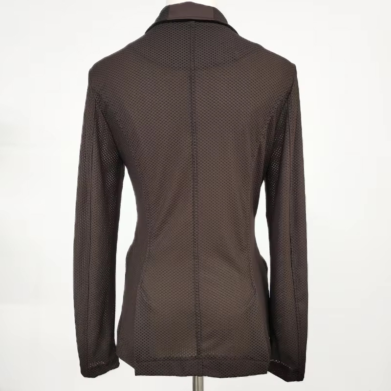 MXLLINA Nefes Örgü Delik Binic - Summer Equestrian Clothing incelemesi ve fiyatı
