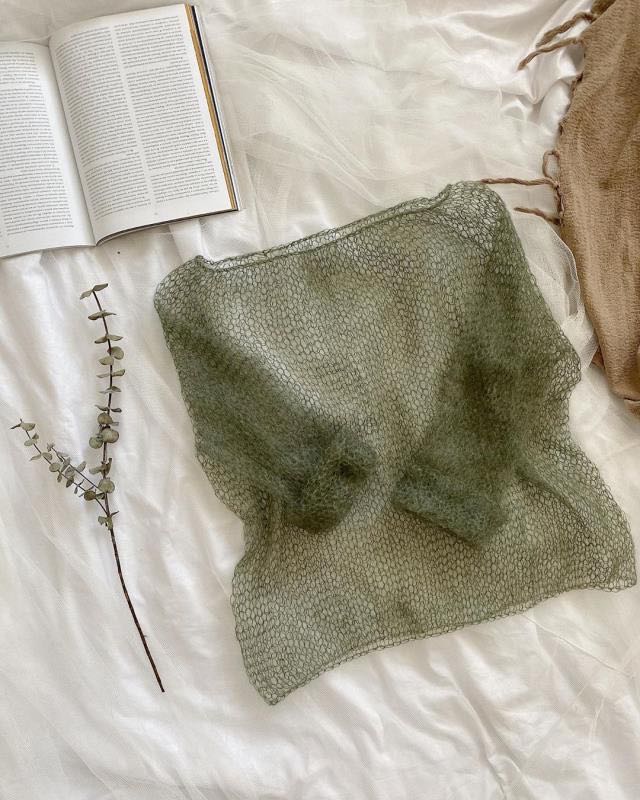 Tiftik Üst Kazak, Örme Etek, G - Summer Clothing Yarn incelemesi ve fiyatı