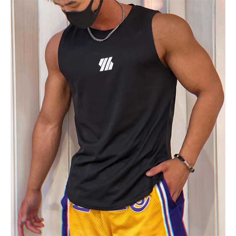 2025 yeni Yaz Spor Salonu Yele - Summer Clothing Men 2025 incelemesi ve fiyatı