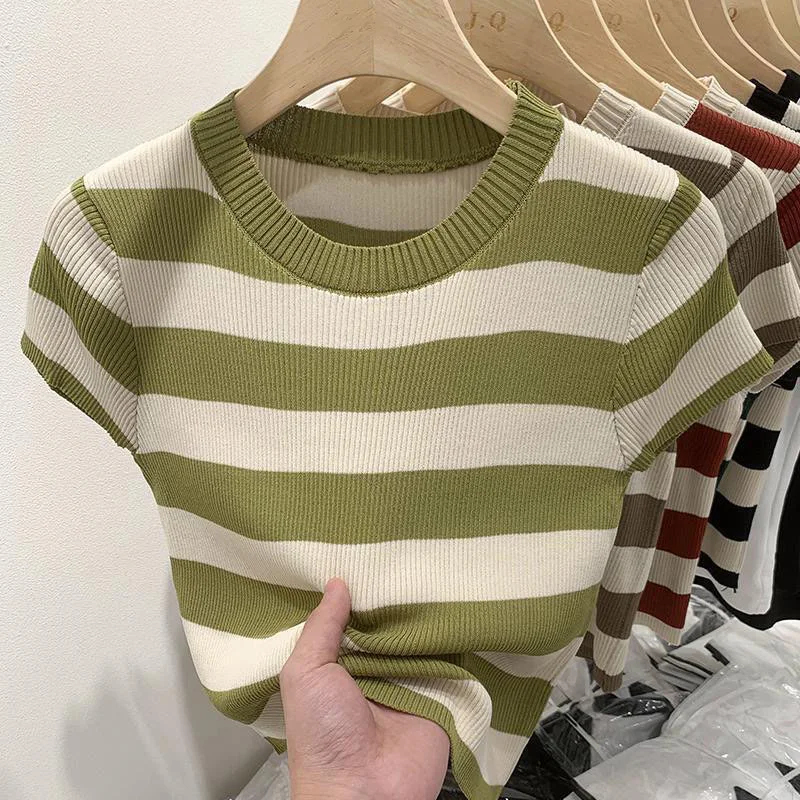 Yeni Kadın Süveteri 2026 İlkba - Summer Clothing Yarn incelemesi ve fiyatı