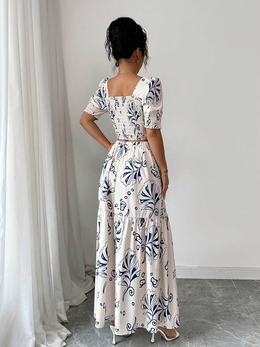 2026 Kadın Yazlık İki Parçalı  - Summer Clothing For Older Women incelemesi ve fiyatı