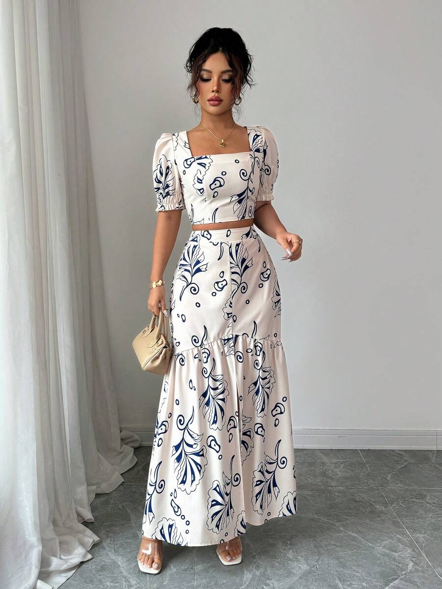 2026 Kadın Yazlık İki Parçalı  - Summer Clothing For Older Women incelemesi ve fiyatı