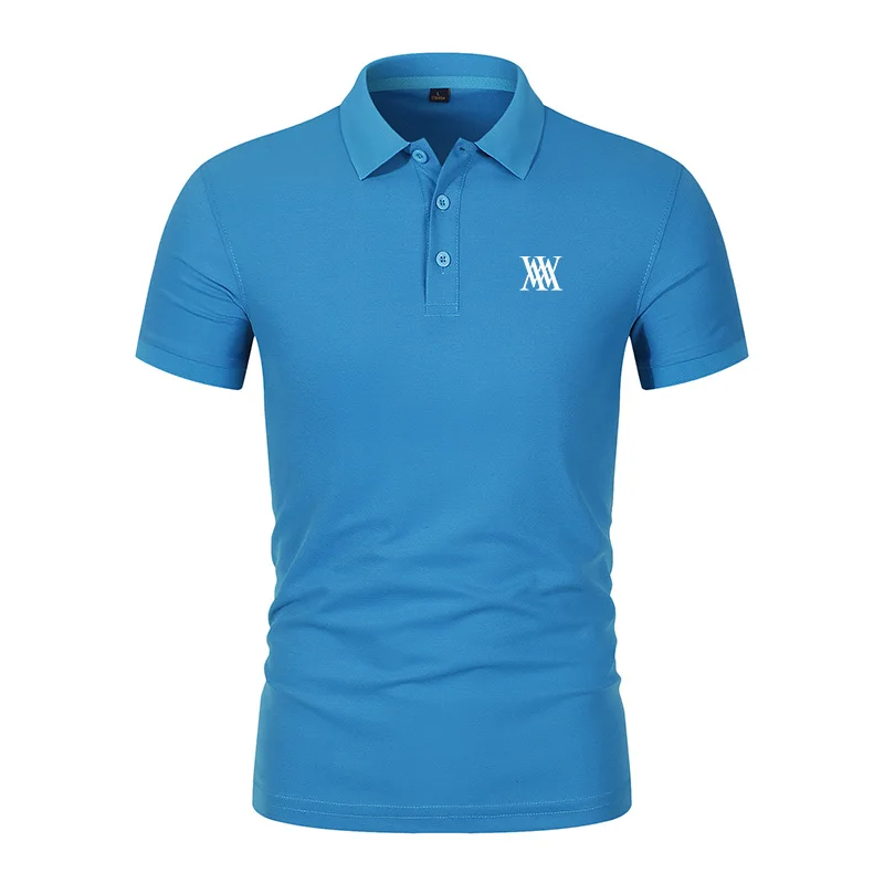 Erkek Golf Tişörtü İş Günlük K - Summer Golf Clothing incelemesi ve fiyatı