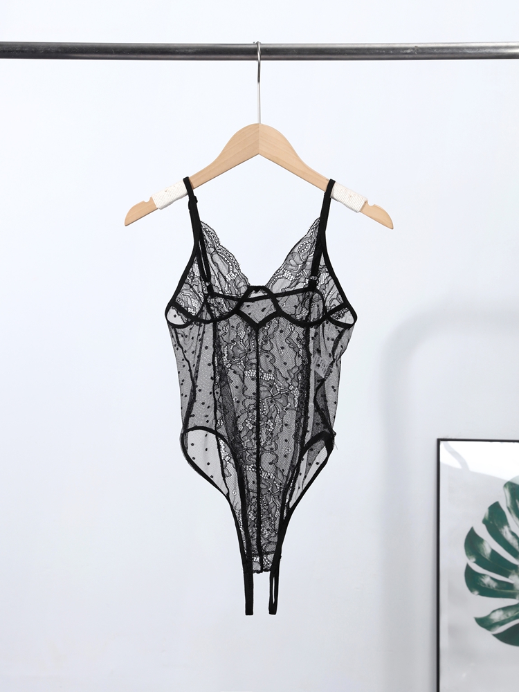 Seksi Dantel Tek parça Kadın Ü - Summer Clothing Trends 2026 incelemesi ve fiyatı