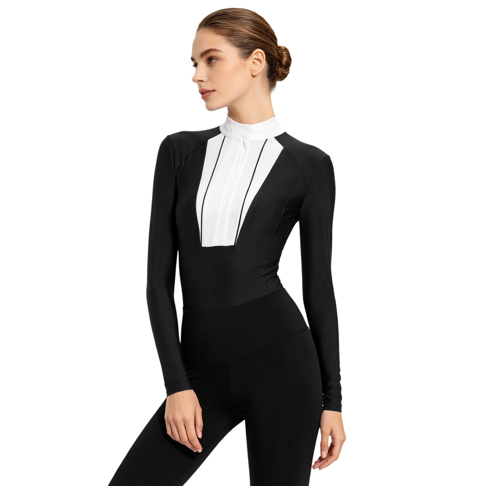 Kadın Binicilik Gömlekleri Bod - Summer Equestrian Clothing incelemesi ve fiyatı