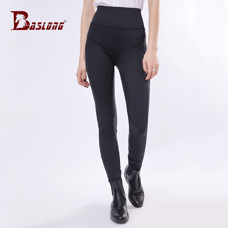 Baslong Silikonlu Binicilik Pa - Summer Equestrian Clothing incelemesi ve fiyatı