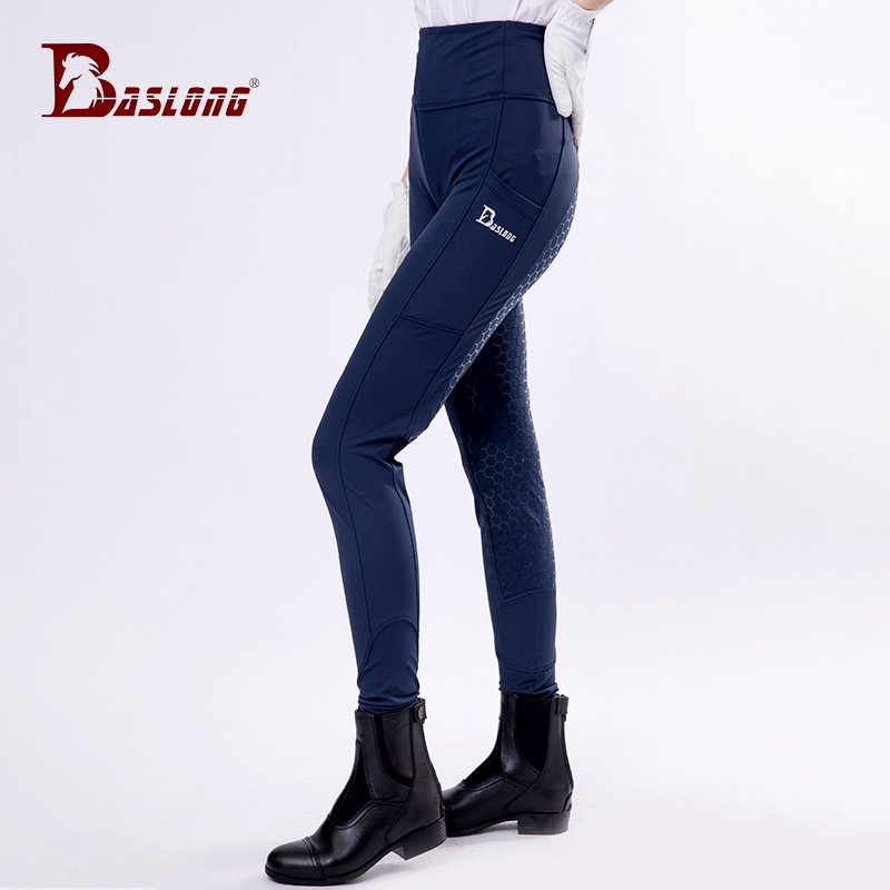 Baslong Silikonlu Binicilik Pa - Summer Equestrian Clothing incelemesi ve fiyatı