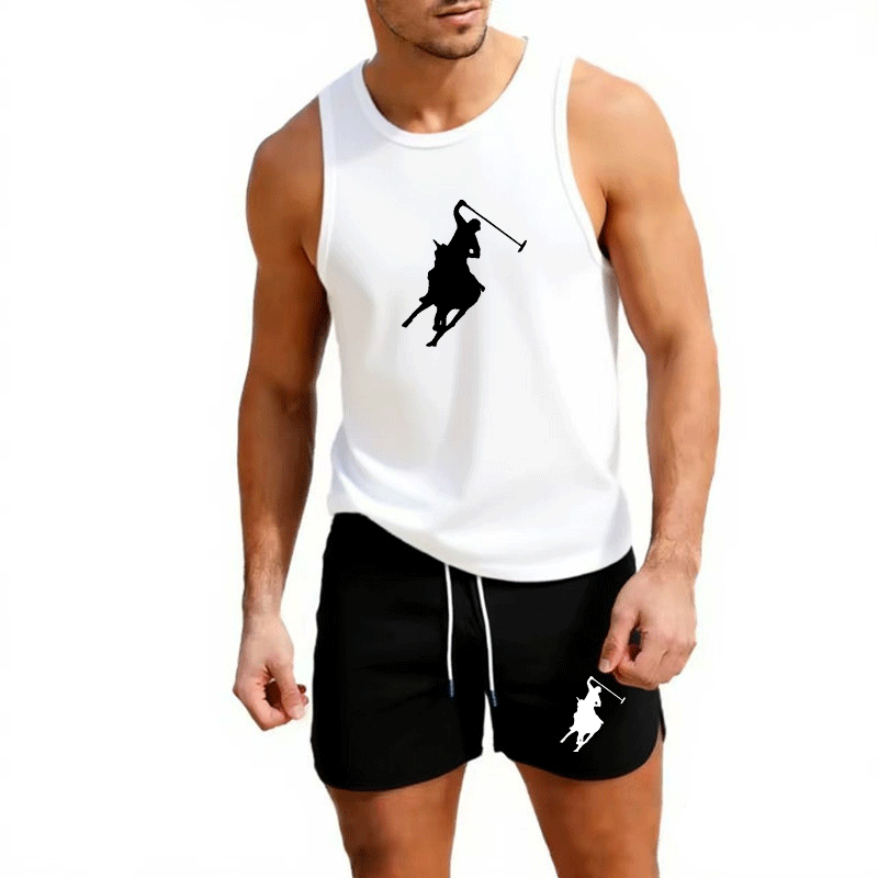 Avrupa Erkek Yazlık Yelek ve Ş - Summer Clothing Men incelemesi ve fiyatı