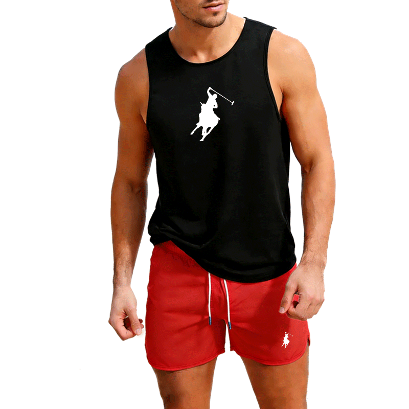 Avrupa Erkek Yazlık Yelek ve Ş - Summer Clothing Men incelemesi ve fiyatı