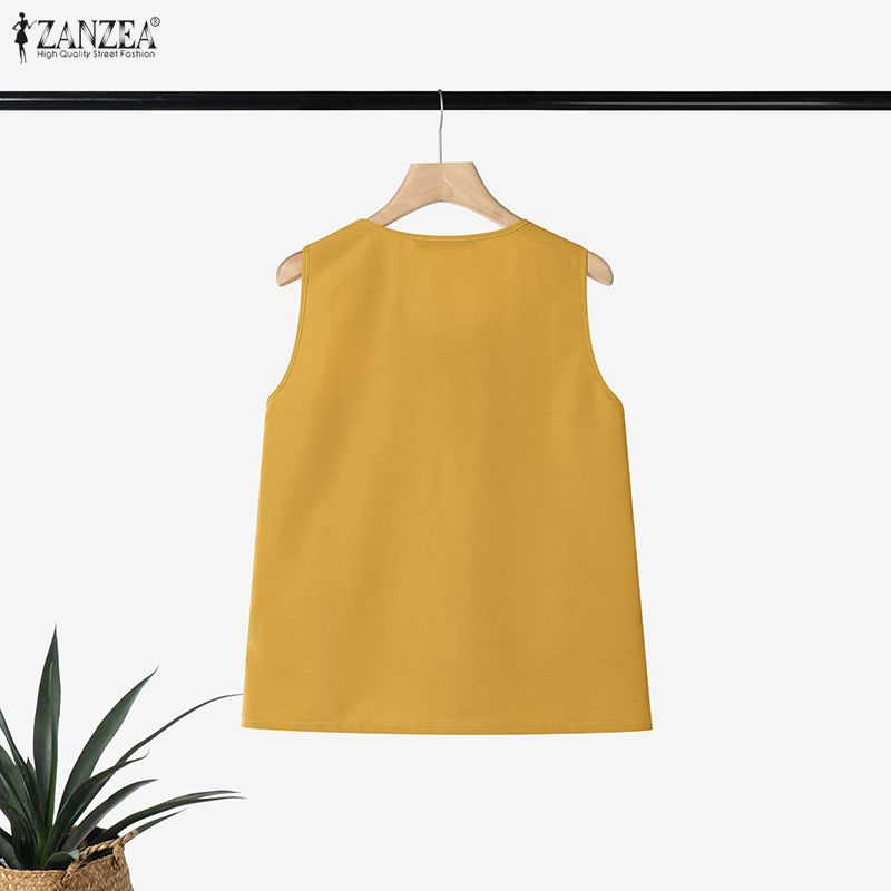 ZANZEA Büyük Beden 5XL Kadın P - Summer Clothing Holiday incelemesi ve fiyatı