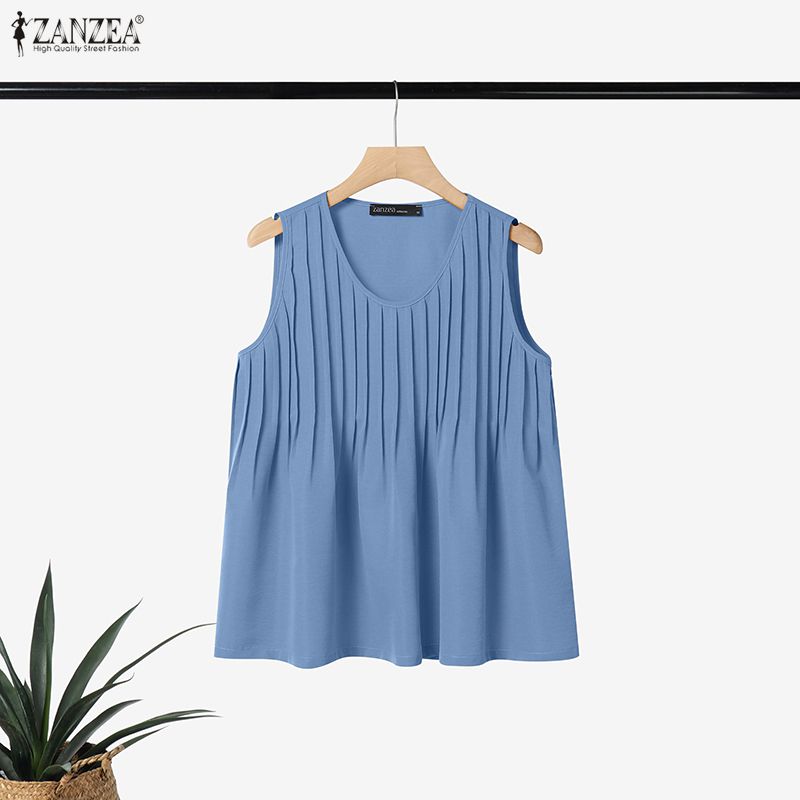 ZANZEA Büyük Beden 5XL Kadın P - Summer Clothing Holiday incelemesi ve fiyatı