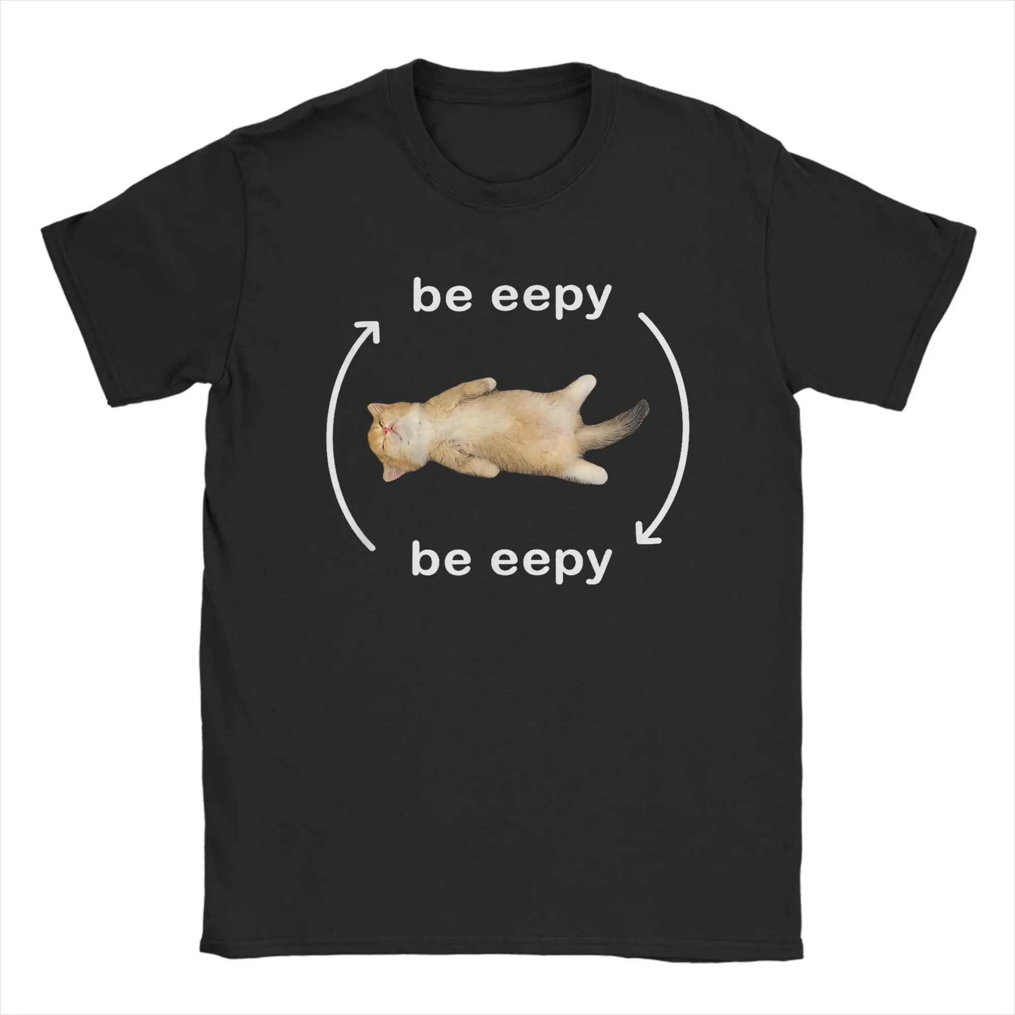 Bayan Eepy Cat T Shirt Aptal U - Summer Clothing Ideas For Women incelemesi ve fiyatı