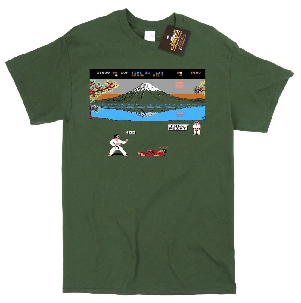 Uluslararası Karate'den Esinle - Summer Games Clothing Brand incelemesi ve fiyatı