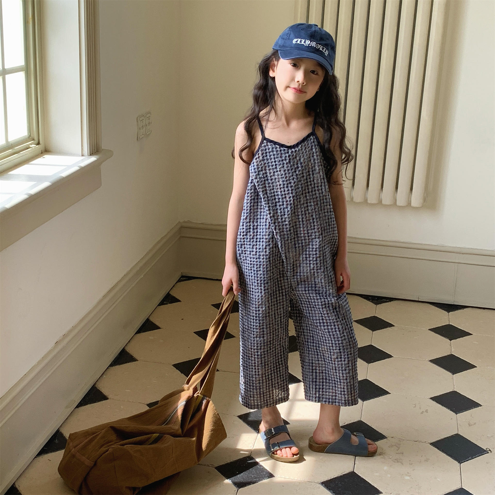 2026 Yaz Yeni Çocuklar Bol Tul - Summer 2026 Kids Clothing incelemesi ve fiyatı