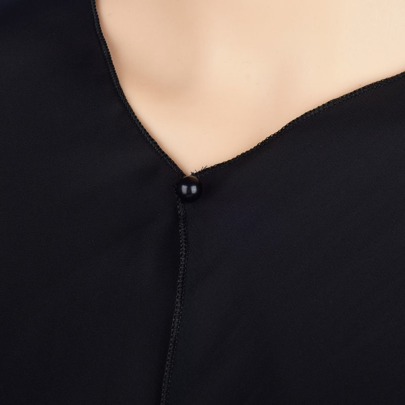Kore kadınlar yaz şifon Peal g - Summer Uv Clothing incelemesi ve fiyatı
