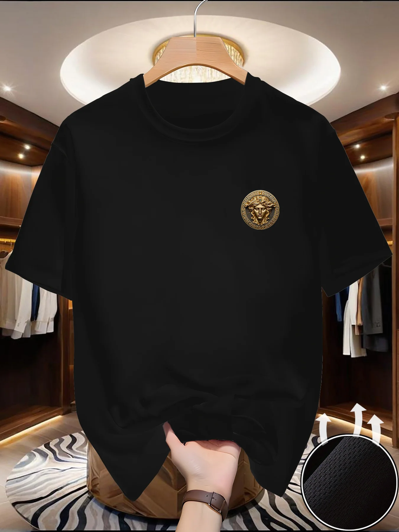 Erkek Takı Kız Baskı T-shirt Y - Summer Clothing Europe incelemesi ve fiyatı