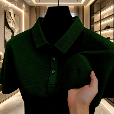 Erkek Klasik Polo Tişörtü – Ne - Summer Golf Clothing incelemesi ve fiyatı