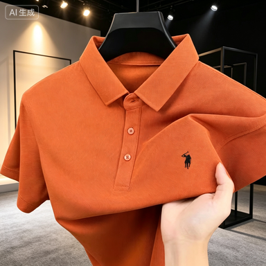 Erkek Klasik Polo Tişörtü – Ne - Summer Golf Clothing incelemesi ve fiyatı