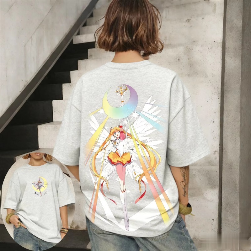 2026 Yeni Sailor Moon Serena R - Summer Clothing Trends 2026 incelemesi ve fiyatı