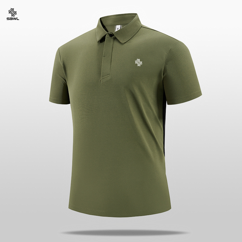 SBWL erkek Moda 7 Renk İş Eğle - Summer Golf Clothing incelemesi ve fiyatı