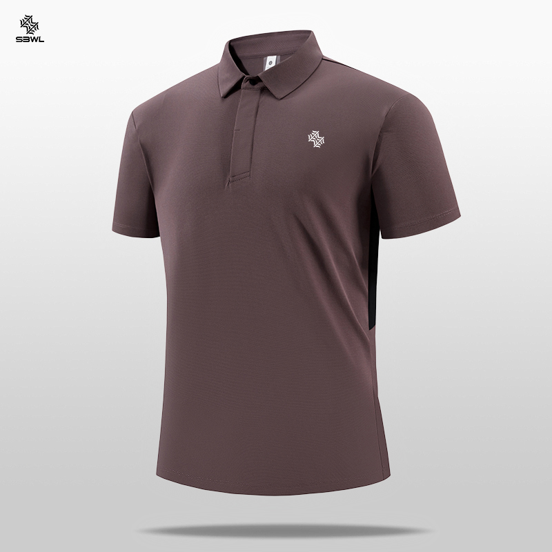SBWL erkek Moda 7 Renk İş Eğle - Summer Golf Clothing incelemesi ve fiyatı