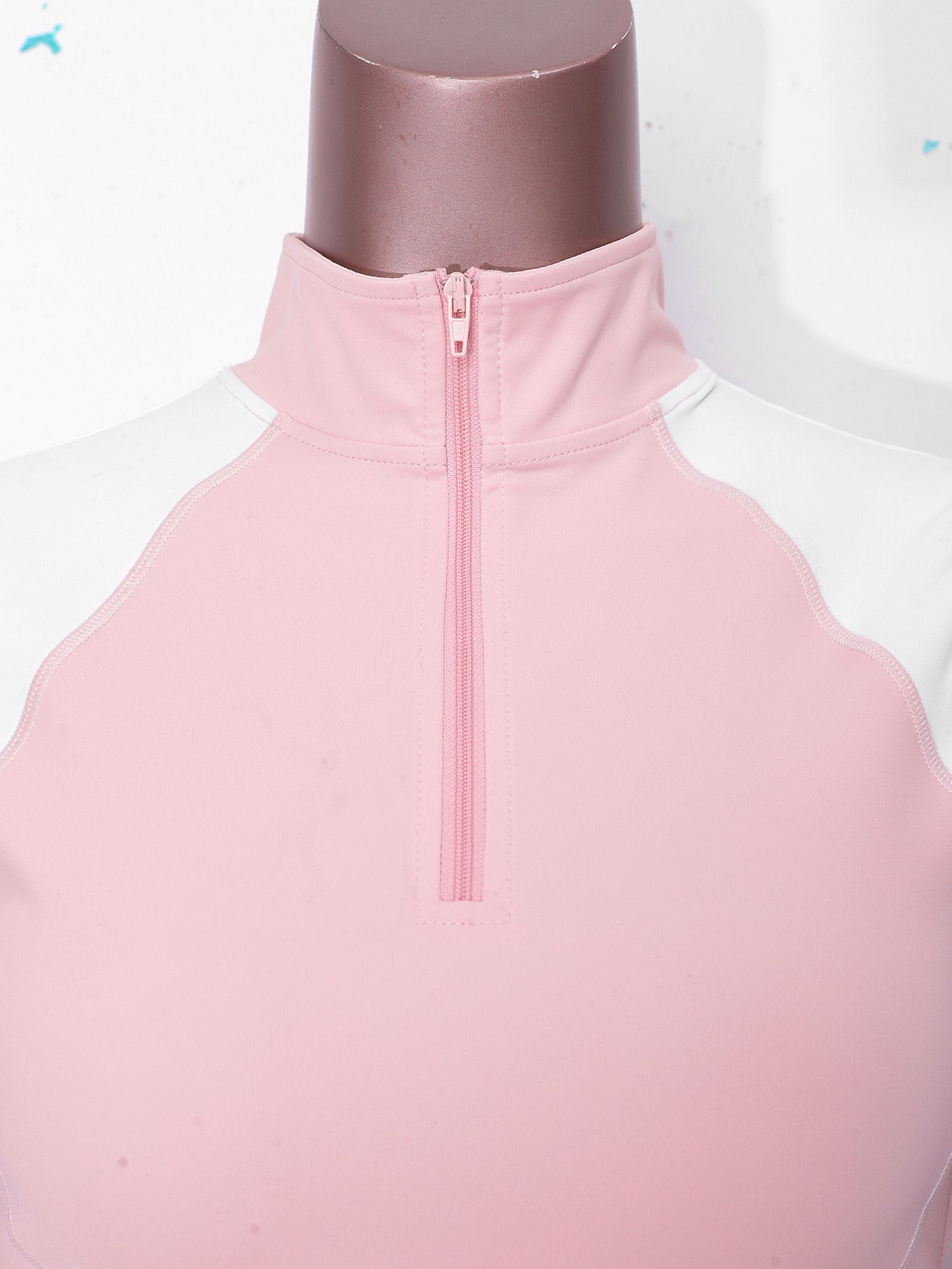 Kadın Binicilik Gömleği Yelek  - Summer Equestrian Clothing incelemesi ve fiyatı
