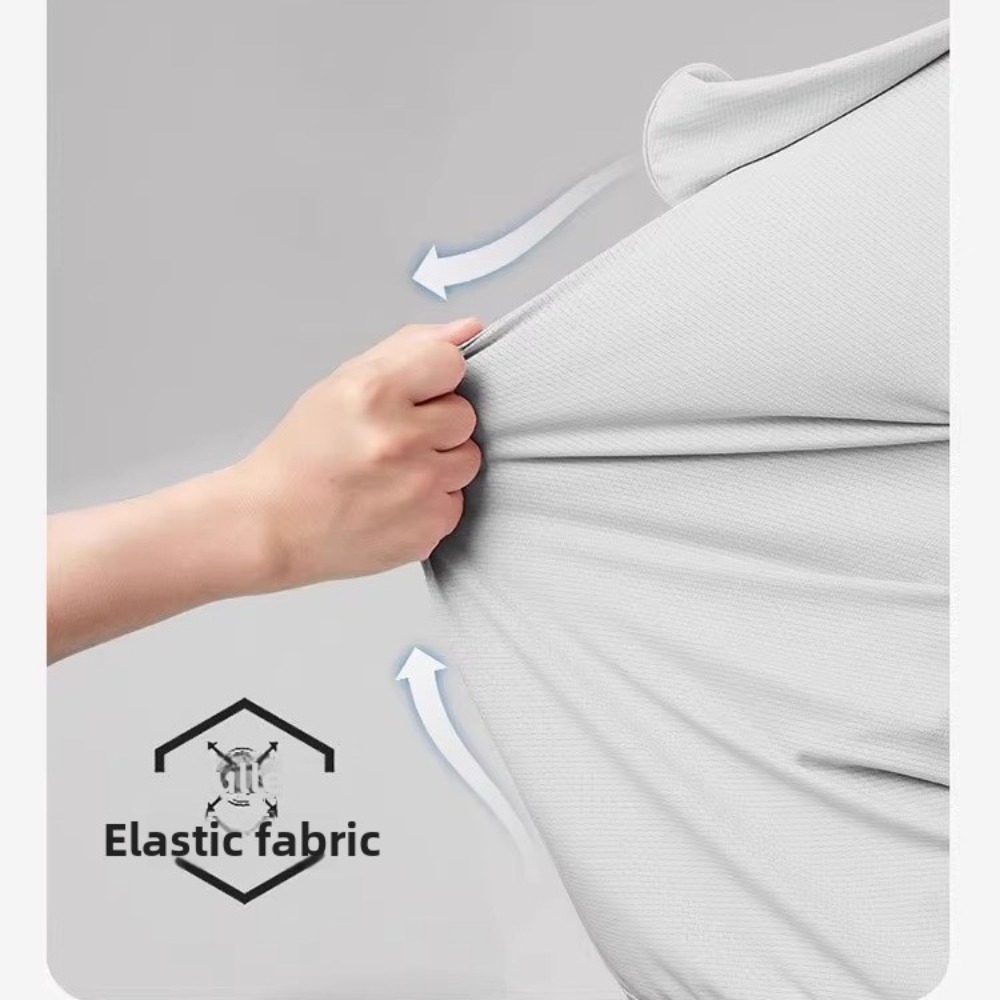 Jiaotong Tarzı Yaz Aylarında K - Summer Uv Clothing incelemesi ve fiyatı