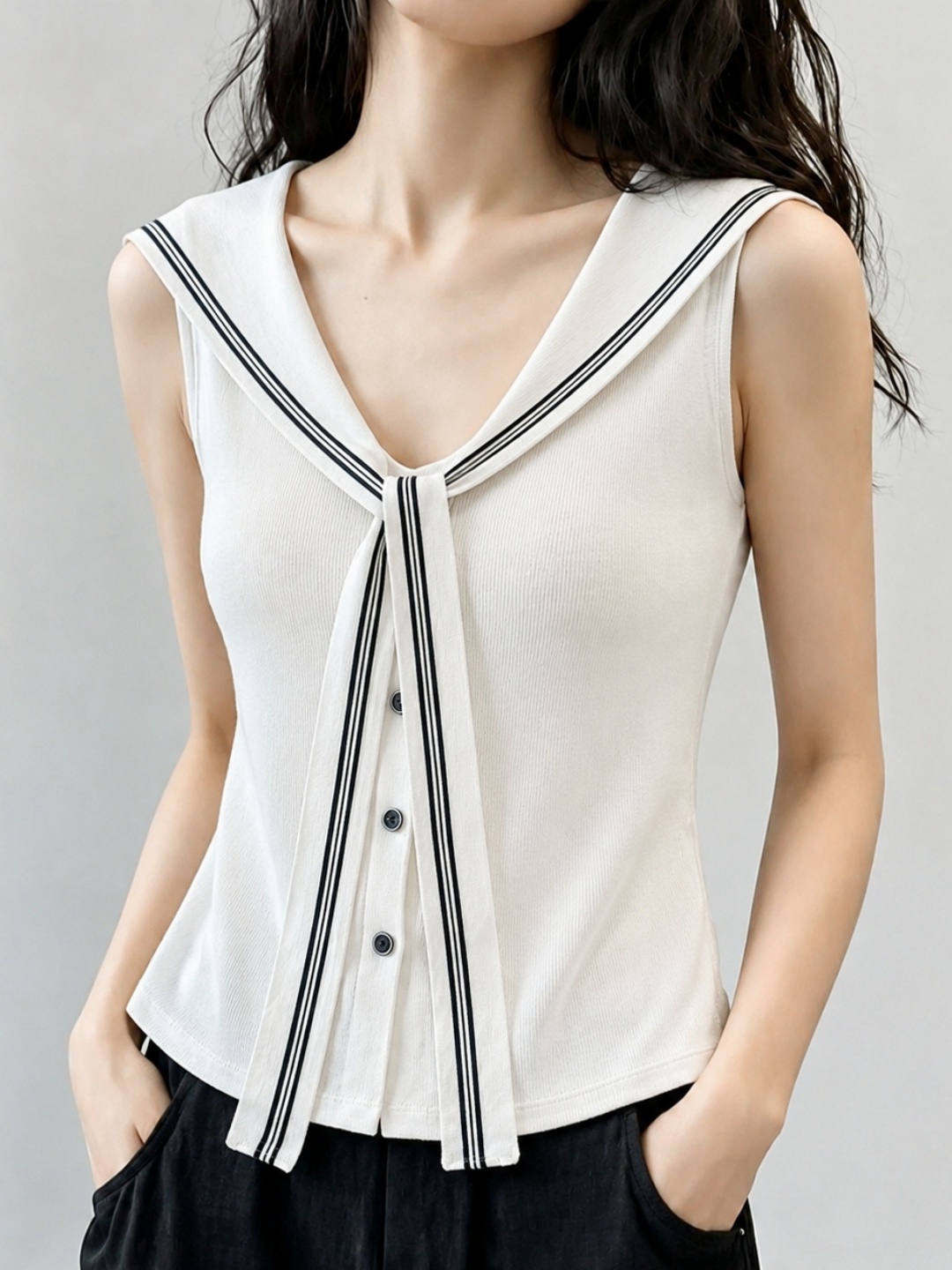 Slim Fit Buz Ipek Örme Gömlek  - Summer Clothing Old Navy incelemesi ve fiyatı