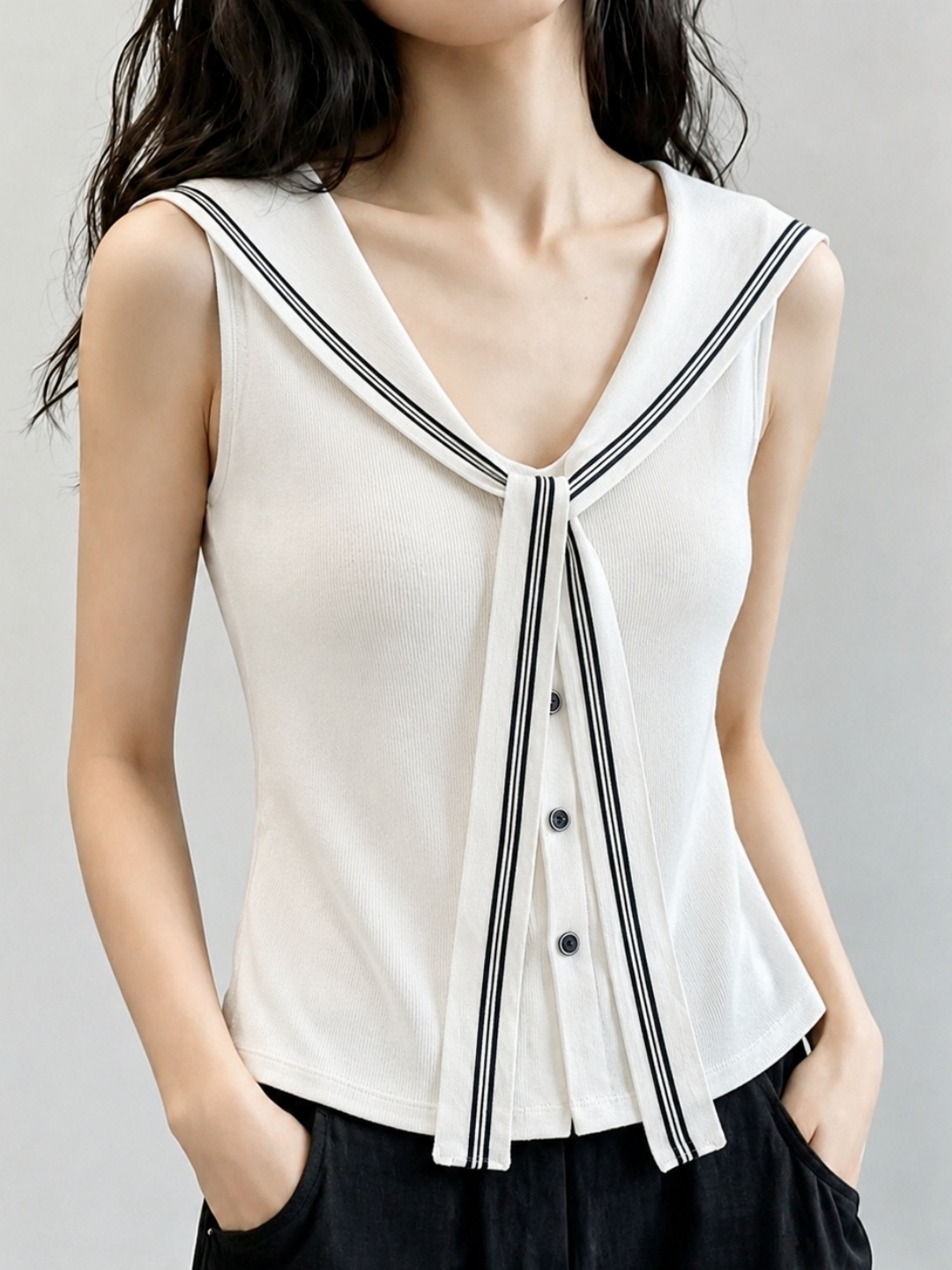 Slim Fit Buz Ipek Örme Gömlek  - Summer Clothing Old Navy incelemesi ve fiyatı