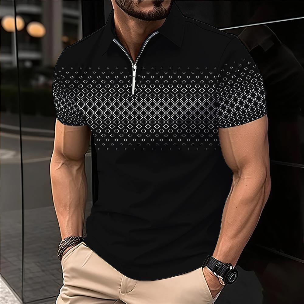 Erkekler için yaz T Shirt 2024 - Summer De Clothing incelemesi ve fiyatı