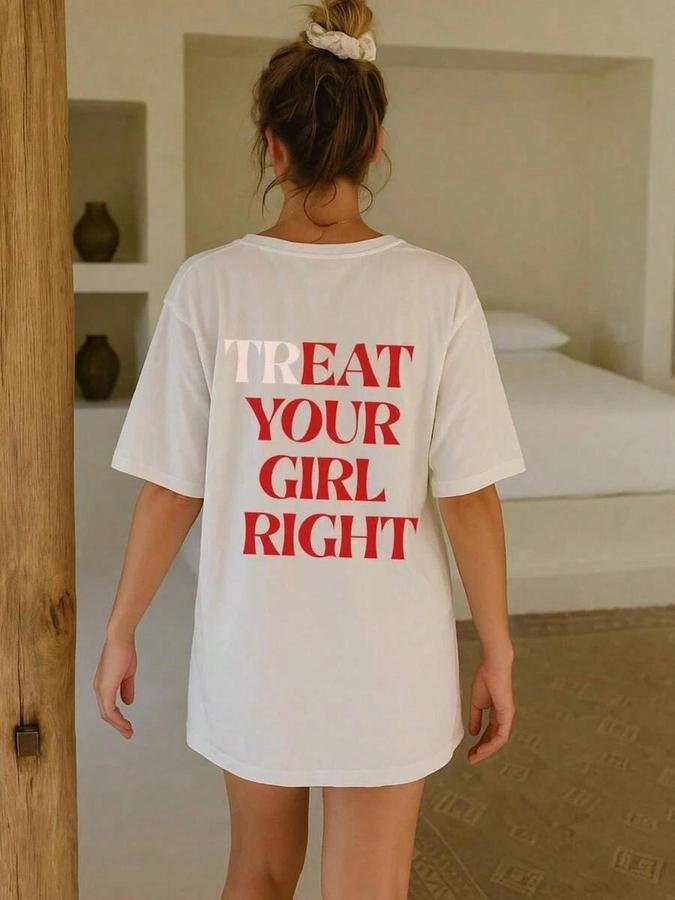 Eat Treat Your Girl Right Komi - Summer Clothing Trends For Men 2026 incelemesi ve fiyatı