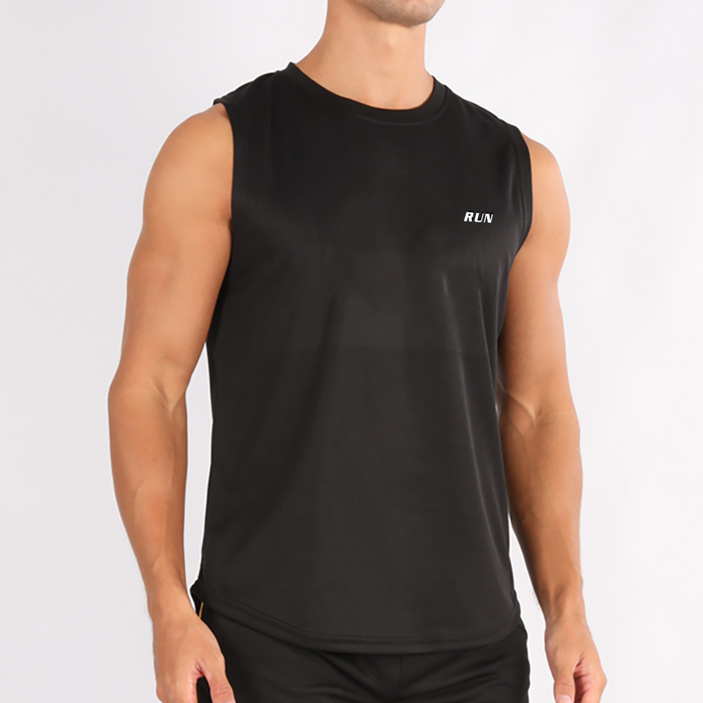 2025 yeni Yaz Spor Salonu Yele - Summer Clothing Men 2025 incelemesi ve fiyatı