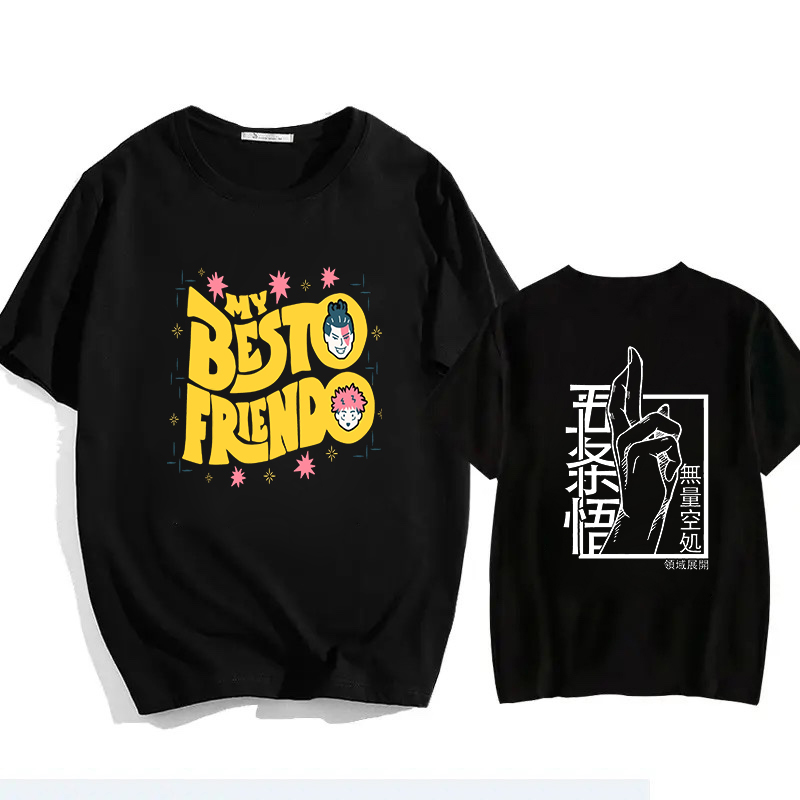 Jujutsu Kaisen Satoru Gojo Uni - Summer 2026 Kids Clothing incelemesi ve fiyatı