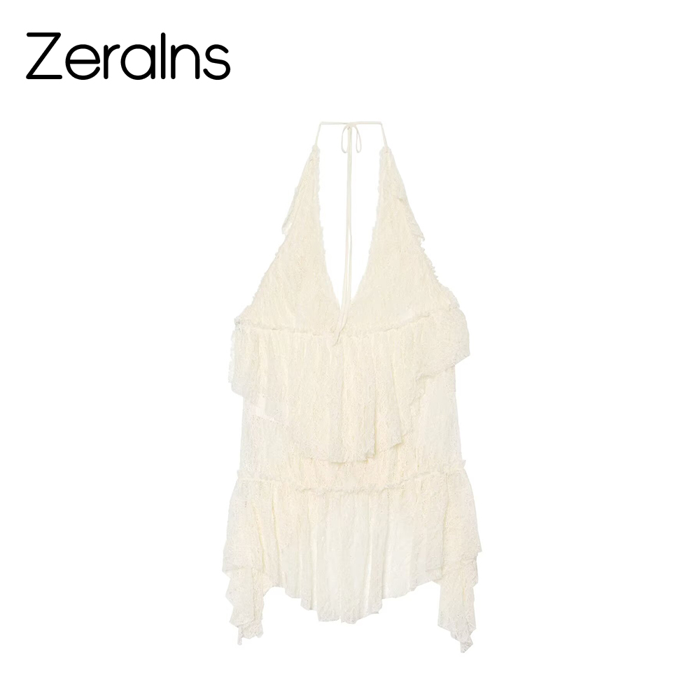 ZERAINS Kadın 2026 yeni yazlık - Summer Clothing Europe incelemesi ve fiyatı