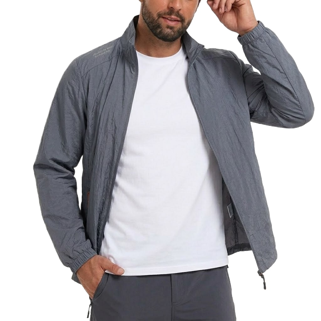 Erkek UPF50+ Performans Güneş  - Summer Uv Clothing incelemesi ve fiyatı